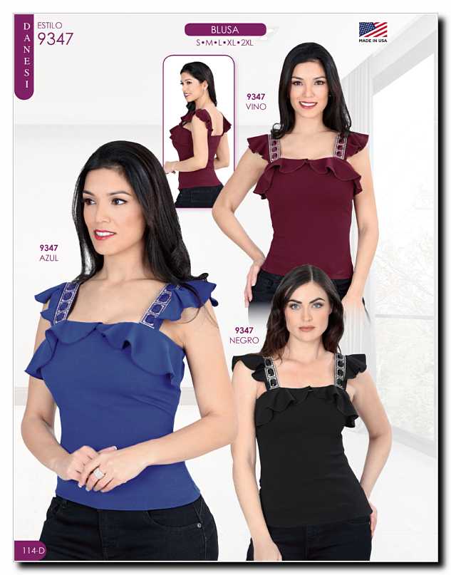Llamanos al 1(800) 825-9452<br>Catalogos USA<br>(114 of 162)