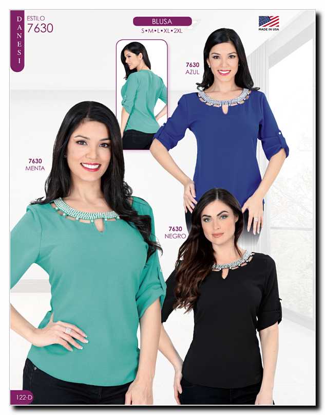 Llamanos al 1(800) 825-9452<br>Catalogos USA<br>(122 of 162)