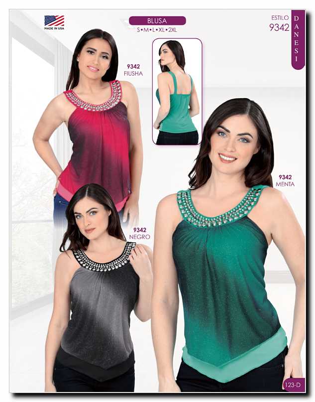 Llamanos al 1(800) 825-9452<br>Catalogos USA<br>(123 of 162)