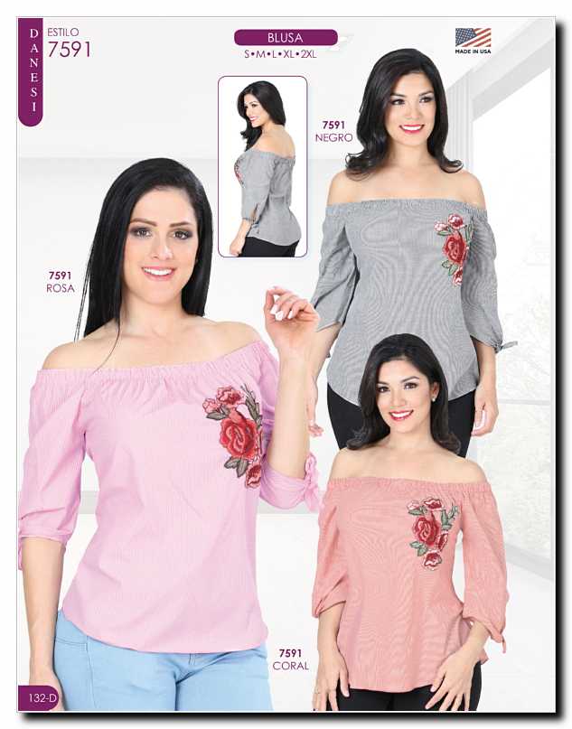 Llamanos al 1(800) 825-9452<br>Catalogos USA<br>(132 of 162)
