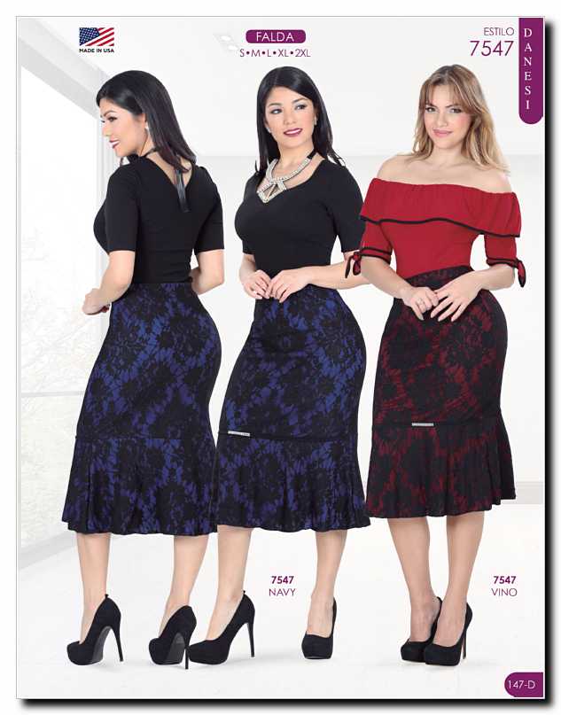 Llamanos al 1(800) 825-9452<br>Catalogos USA<br>(147 of 162)