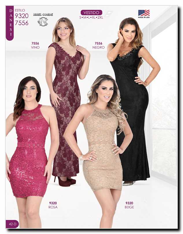 Llamanos al 1(800) 825-9452<br>Catalogos USA<br>(42 of 162)