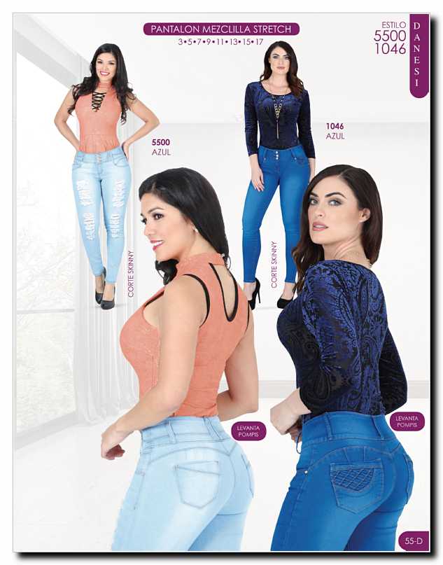 Llamanos al 1(800) 825-9452<br>Catalogos USA<br>(55 of 162)