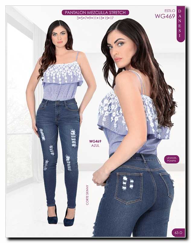 Llamanos al 1(800) 825-9452<br>Catalogos USA<br>(63 of 162)