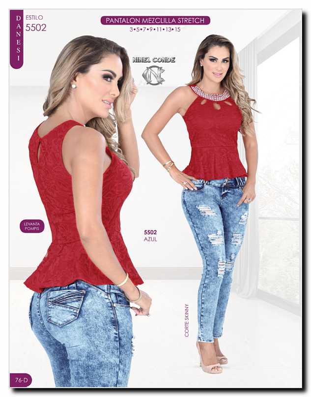 Llamanos al 1(800) 825-9452<br>Catalogos USA<br>(76 of 162)