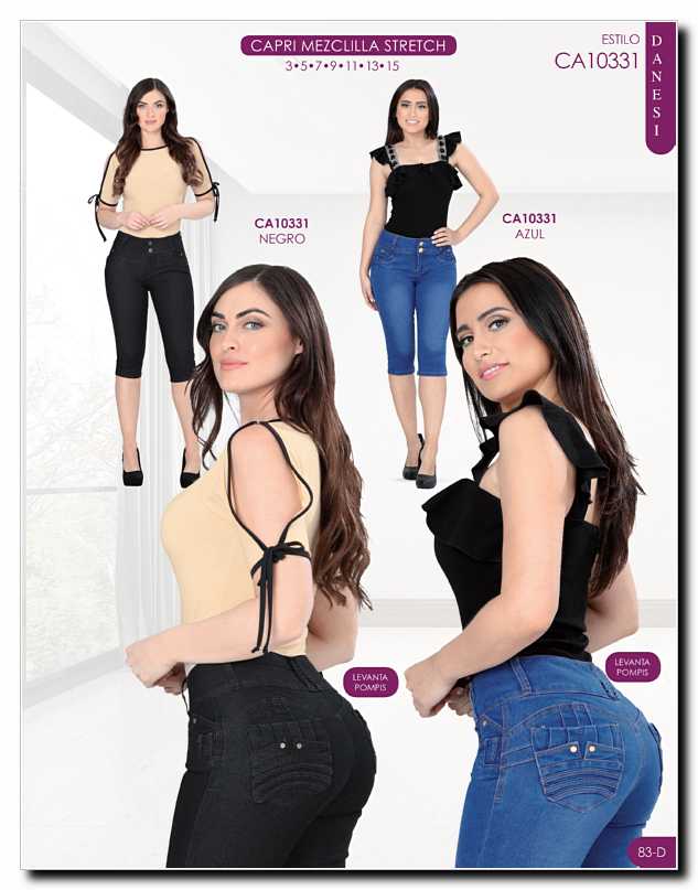 Llamanos al 1(800) 825-9452<br>Catalogos USA<br>(83 of 162)