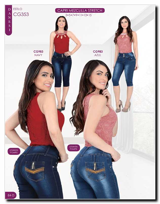 Llamanos al 1(800) 825-9452<br>Catalogos USA<br>(84 of 162)