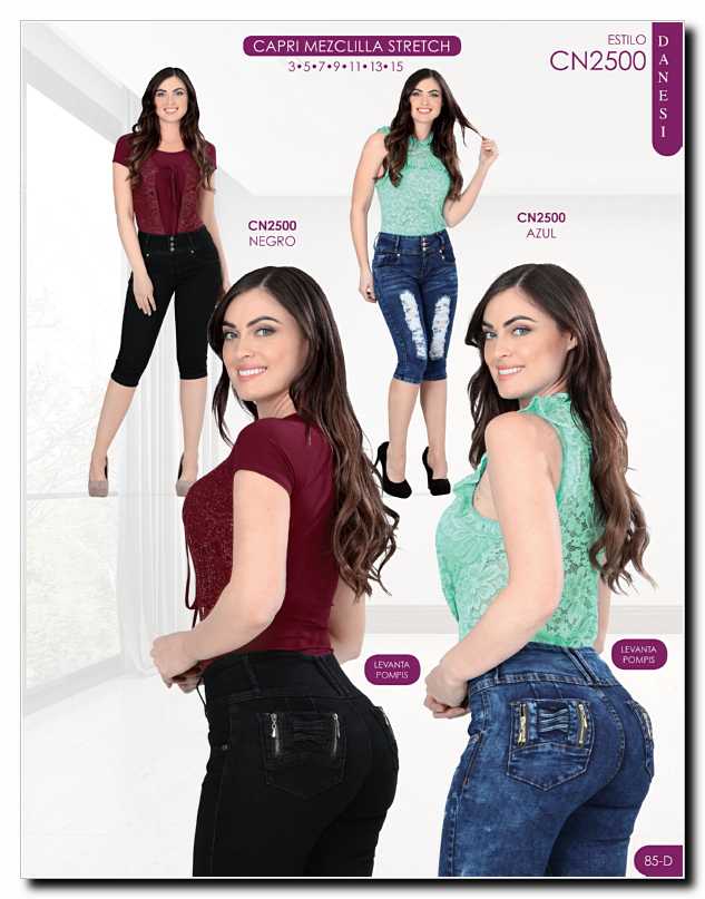 Llamanos al 1(800) 825-9452<br>Catalogos USA<br>(85 of 162)