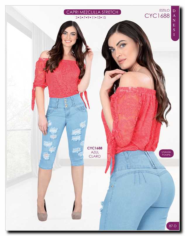 Llamanos al 1(800) 825-9452<br>Catalogos USA<br>(87 of 162)