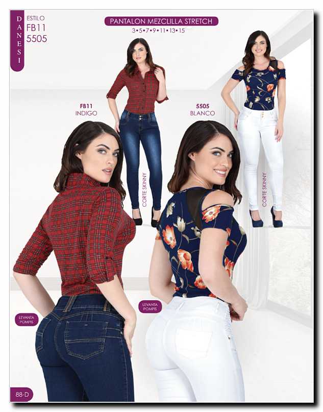 Llamanos al 1(800) 825-9452<br>Catalogos USA<br>(88 of 162)