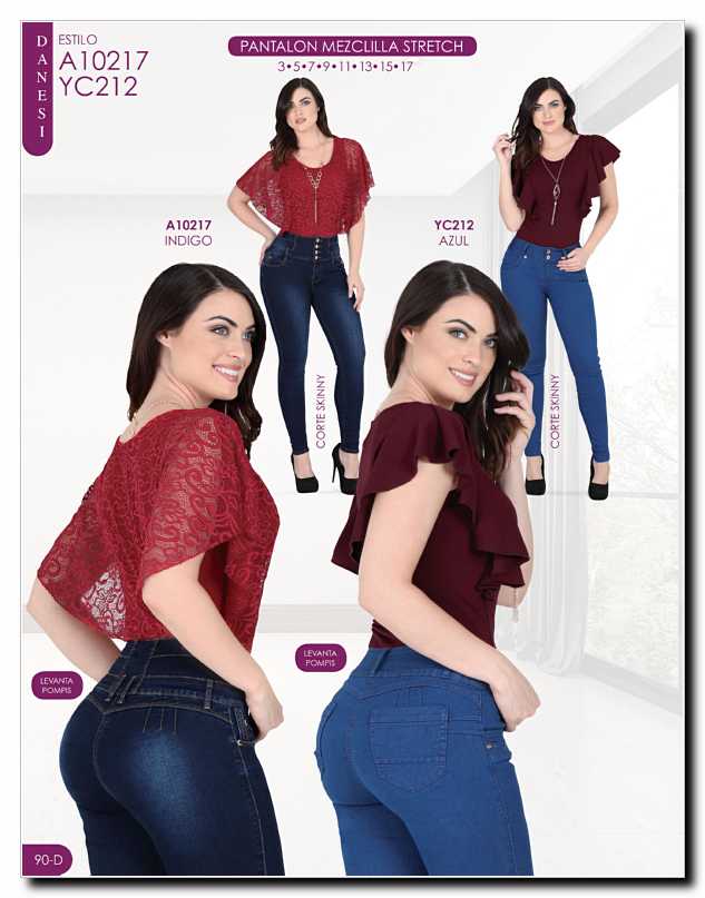 Llamanos al 1(800) 825-9452<br>Catalogos USA<br>(90 of 162)