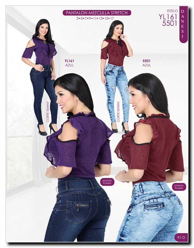 Llamanos al 1(800) 825-9452<br>Catalogos USA<br>(91 of 162)