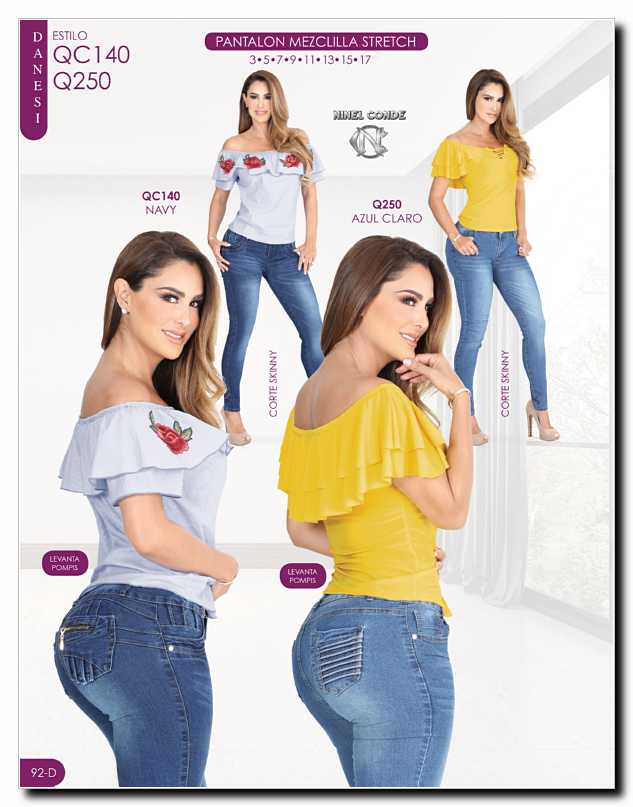 Llamanos al 1(800) 825-9452<br>Catalogos USA<br>(92 of 162)