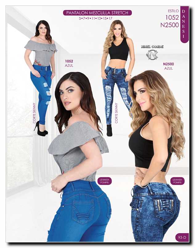 Llamanos al 1(800) 825-9452<br>Catalogos USA<br>(93 of 162)