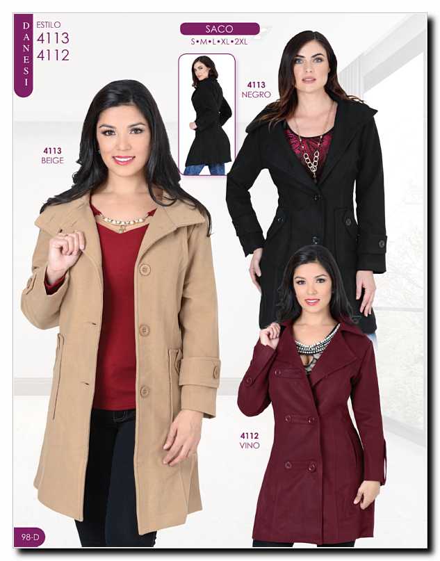 Llamanos al 1(800) 825-9452<br>Catalogos USA<br>(98 of 162)