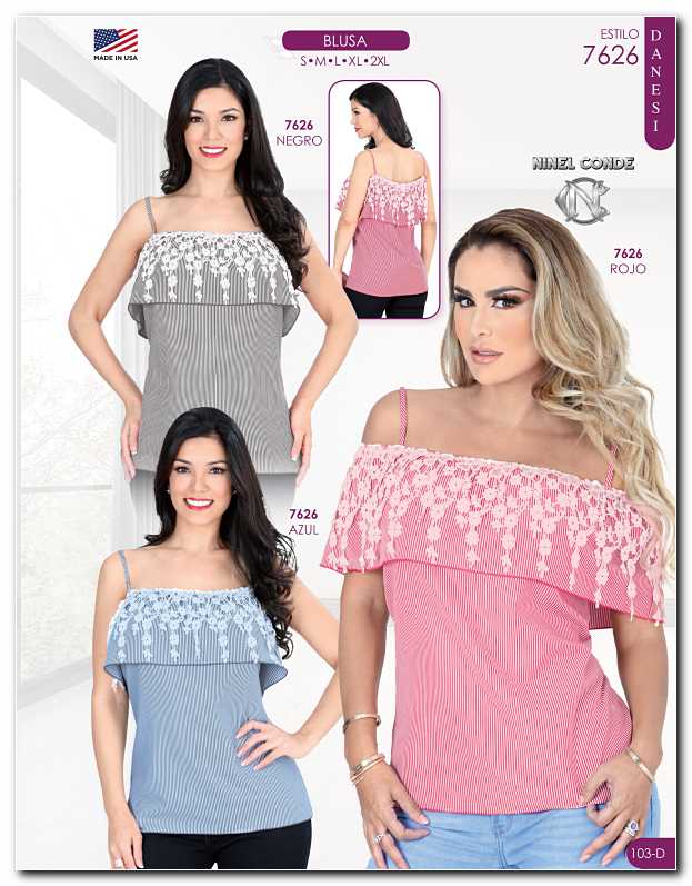 Ver Catalogo