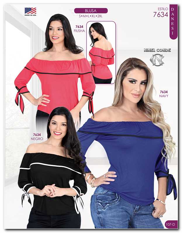 Ver Catalogo