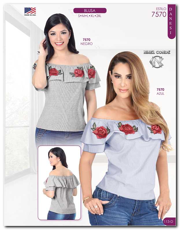 Ver Catalogo