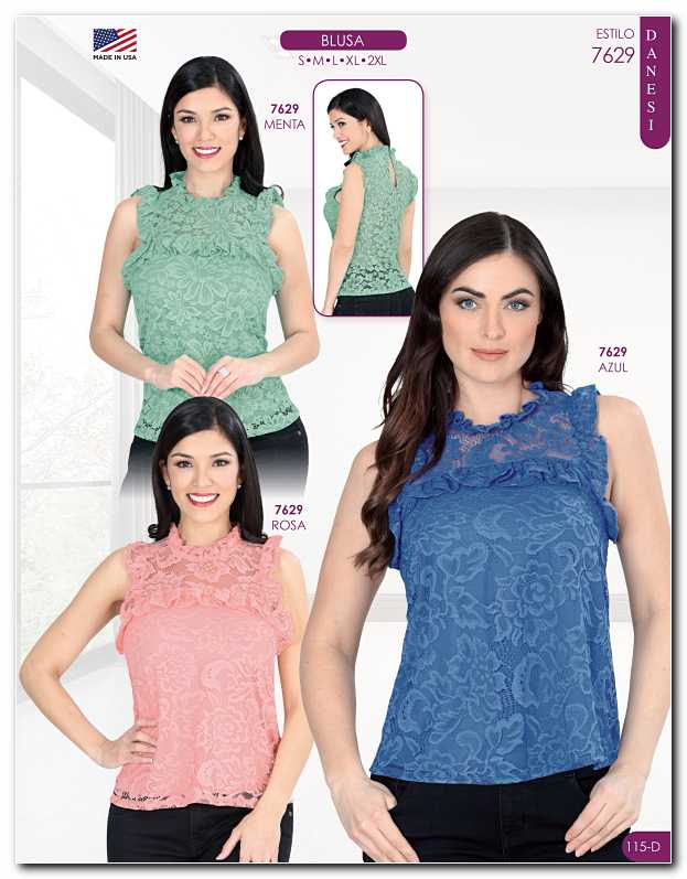 Ver Catalogo