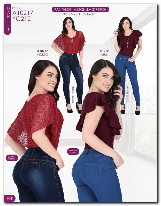 Ver Catalogo