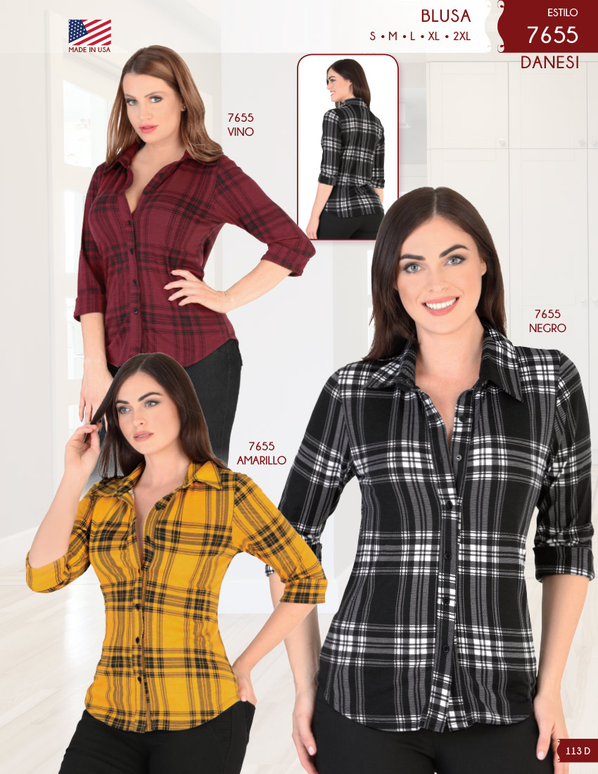 Llamanos al 1(800) 825-9452<br>Catalogos USA<br>(113 of 154)