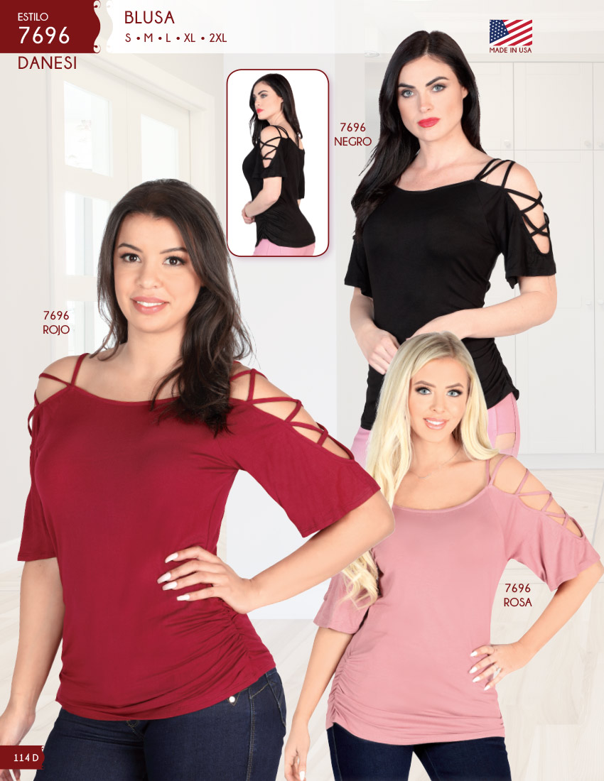 Llamanos al 1(800) 825-9452<br>Catalogos USA<br>(114 of 154)