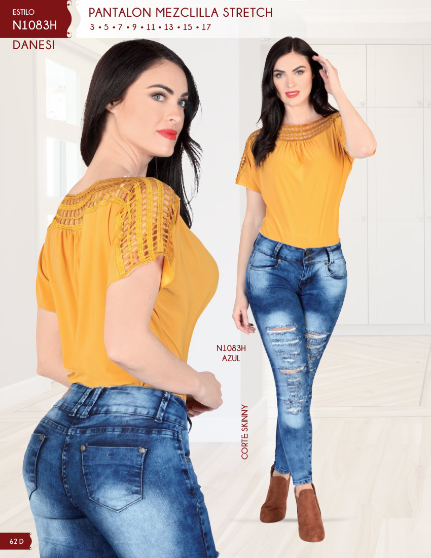 Llamanos al 1(800) 825-9452<br>Catalogos USA<br>(62 of 154)