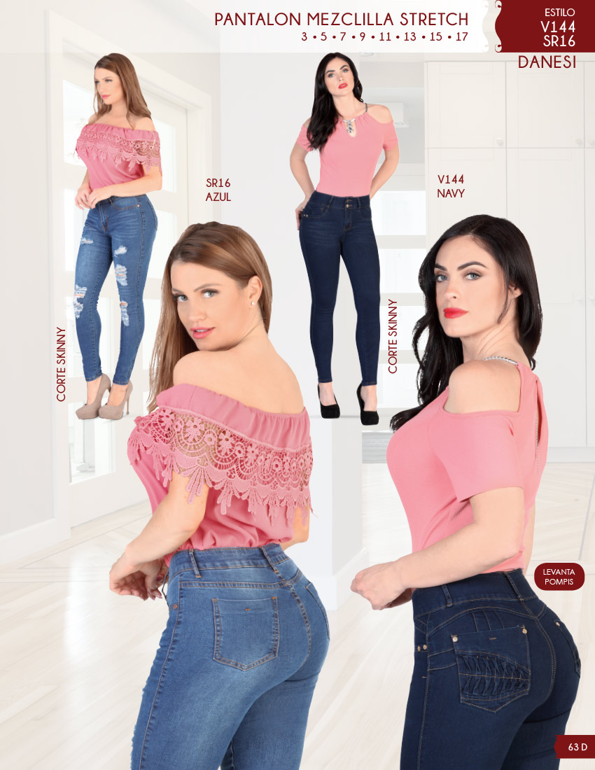 Llamanos al 1(800) 825-9452<br>Catalogos USA<br>(63 of 154)