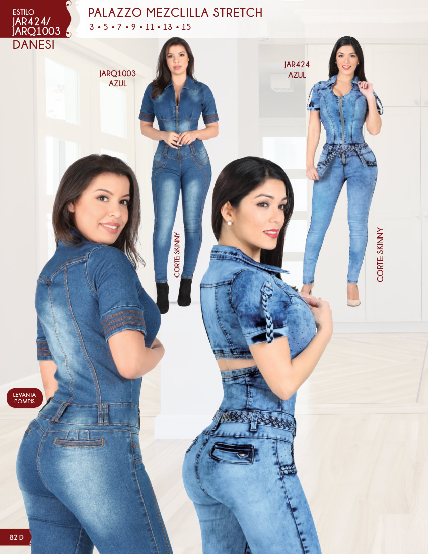 Llamanos al 1(800) 825-9452<br>Catalogos USA<br>(82 of 154)