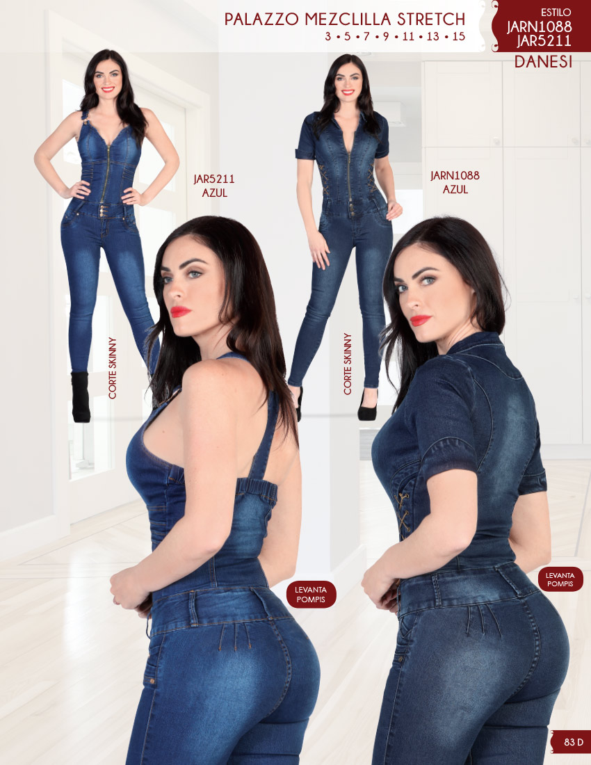 Llamanos al 1(800) 825-9452<br>Catalogos USA<br>(83 of 154)