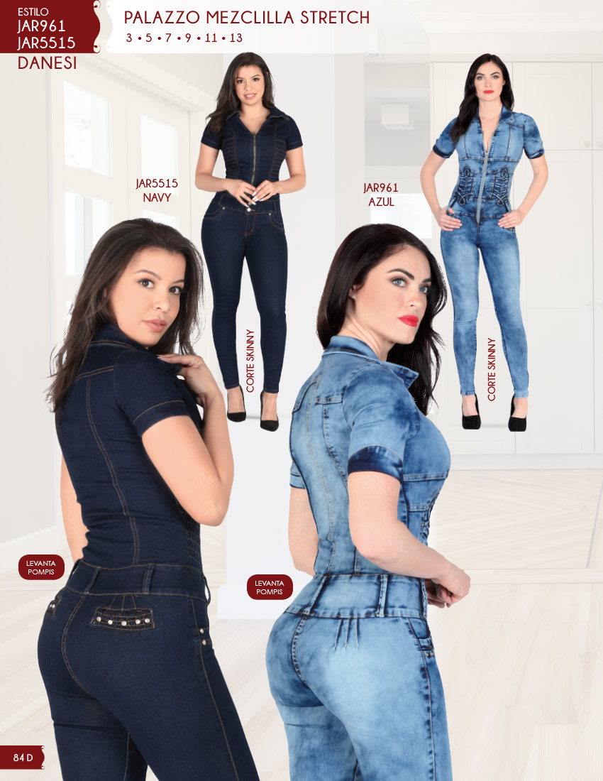 Llamanos al 1(800) 825-9452<br>Catalogos USA<br>(84 of 154)