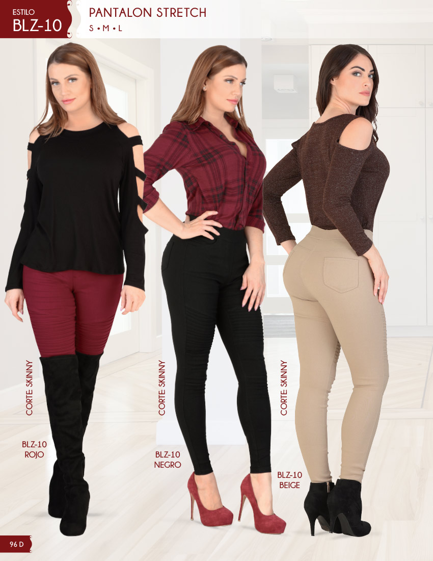 Llamanos al 1(800) 825-9452<br>Catalogos USA<br>(96 of 154)