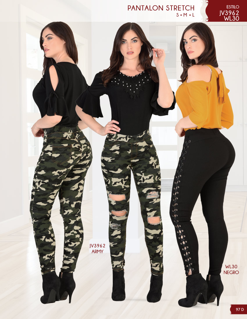 Llamanos al 1(800) 825-9452<br>Catalogos USA<br>(97 of 154)