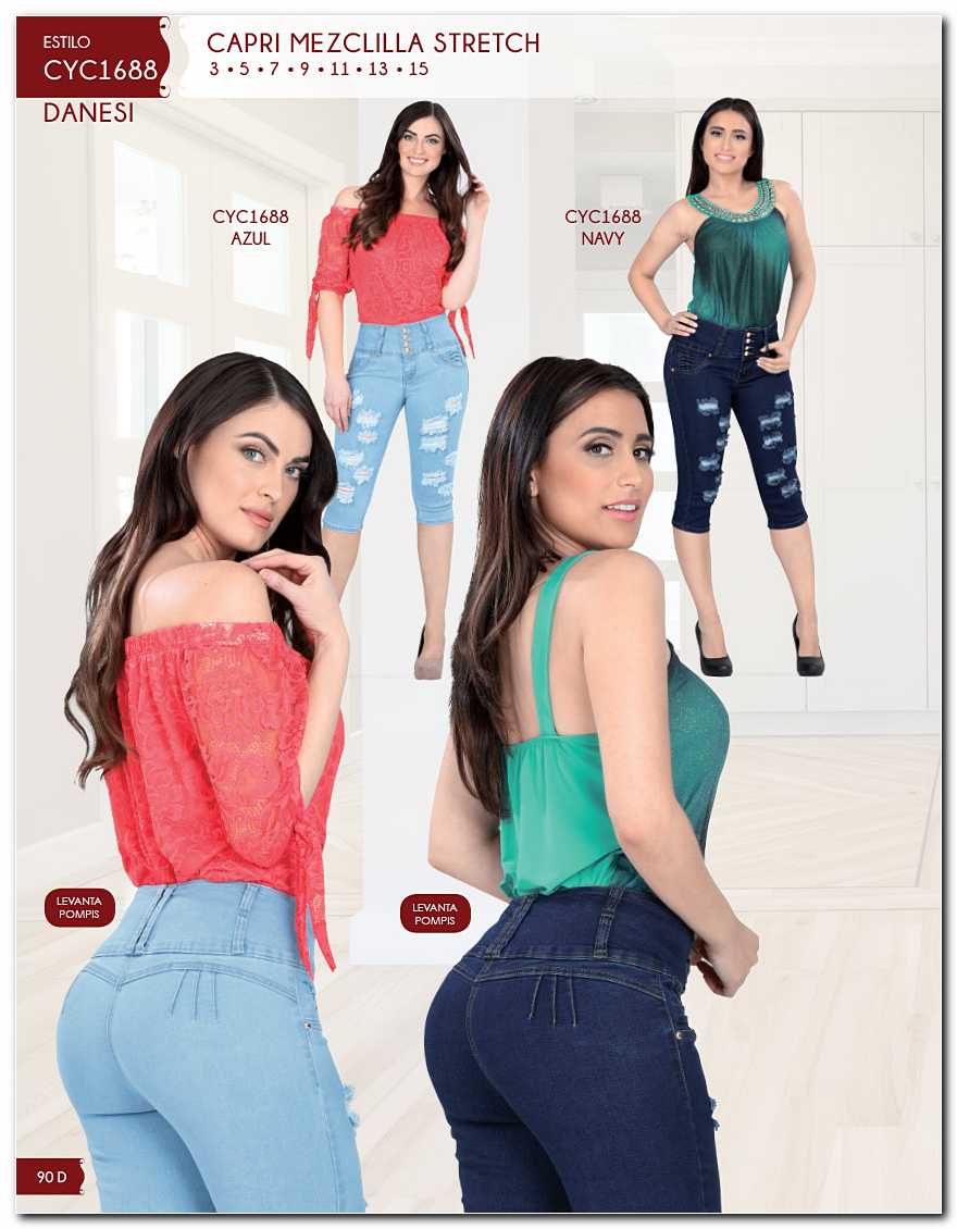 Ver Catalogo