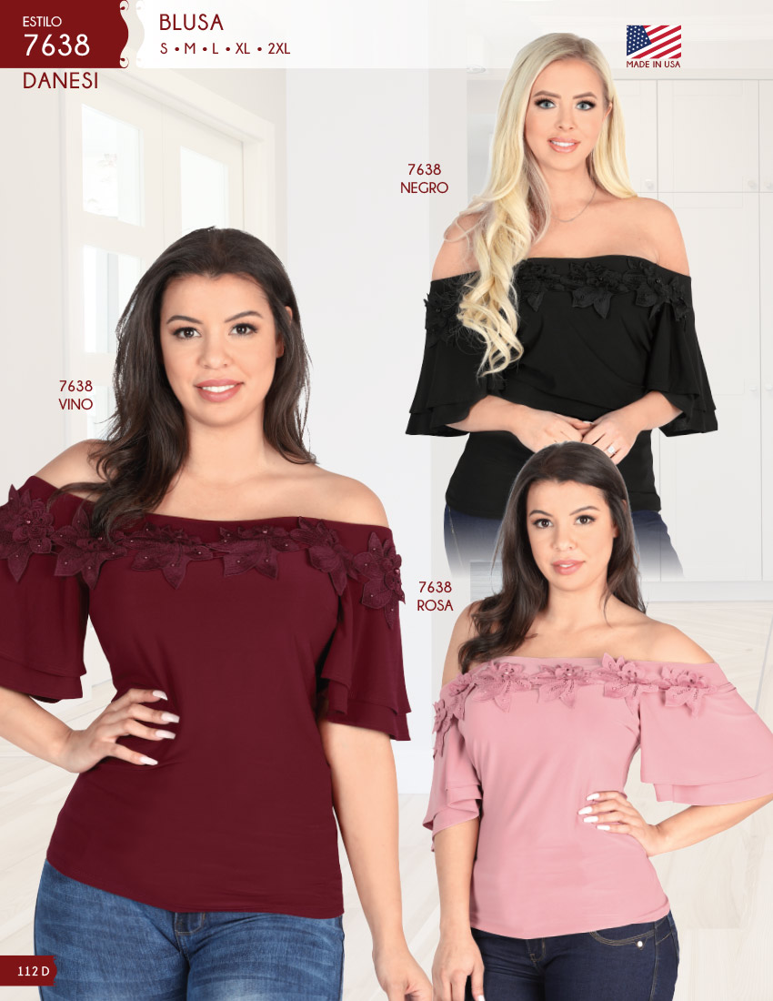 Llamanos al 1(800) 825-9452<br>Catalogos USA<br>(112 of 154)
